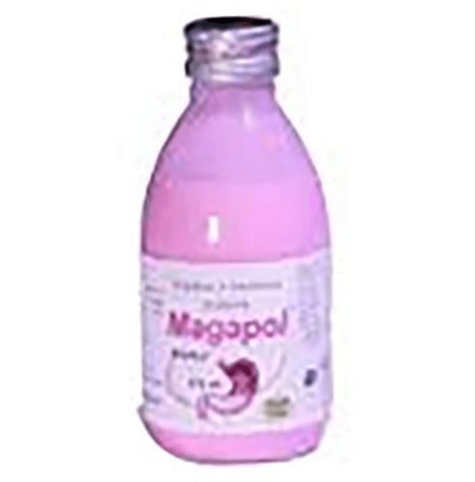 Magapol Gel – 99711f0f-fd38-4847-8c9f-422fb138126c by Brussels Laboratories Pvt Ltd
