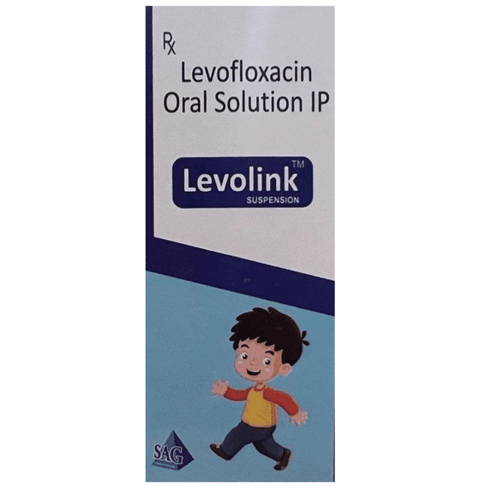 Levolink Oral Suspension