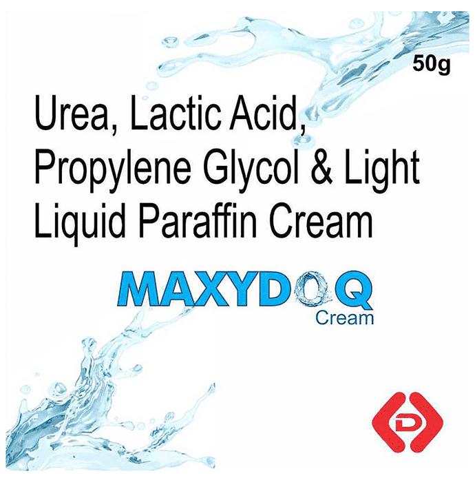Maxydoq Cream – 7dc49a4b-5118-4f6c-8af6-dbe4c78aa9bd by Doqchem — photo 1 of 3