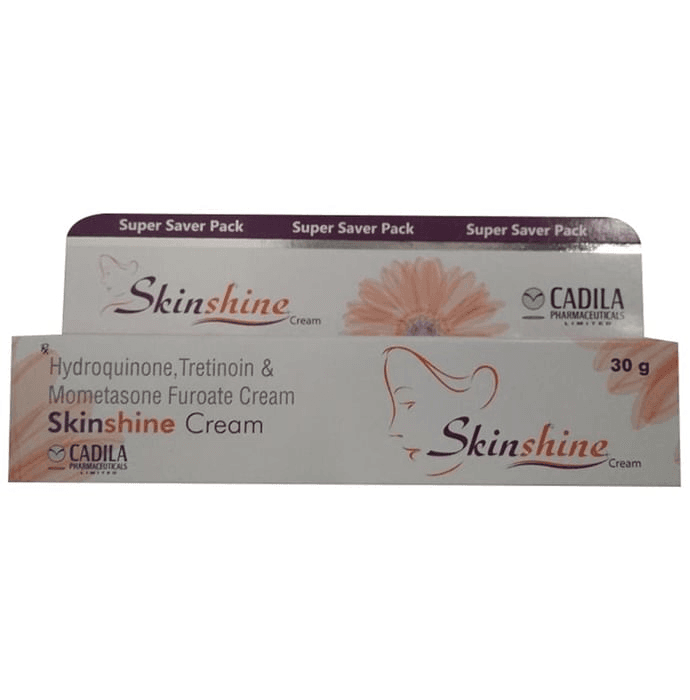 Skinshine Cream