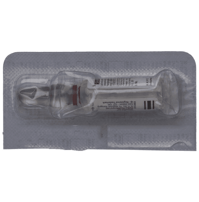 Sustanon 100 Injection – Testosterone (100mg) 100 mg by Zydus Cadila — photo 1 of 2
