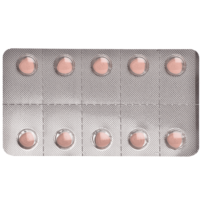 Ajaduo 25mg/5mg Tablet – 4a0d5ad4-eb55-468f-8082-5cda1522f530 by Lupin Ltd — photo 1 of 3