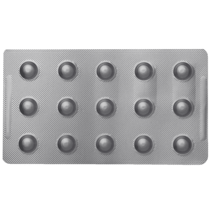 PAH 20 Tablet – Sildenafil (20mg) 20 mg by MSN Laboratories — photo 1 of 6