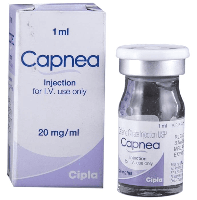 Capnea Injection