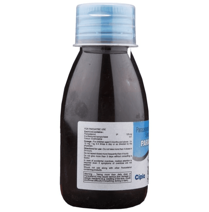 Paracip Syrup – c639d98a-dcac-4b5b-952e-3f4416d42ef3 by Cipla Ltd