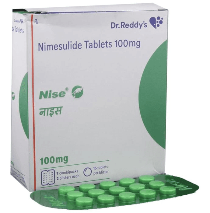 Nise Tablet