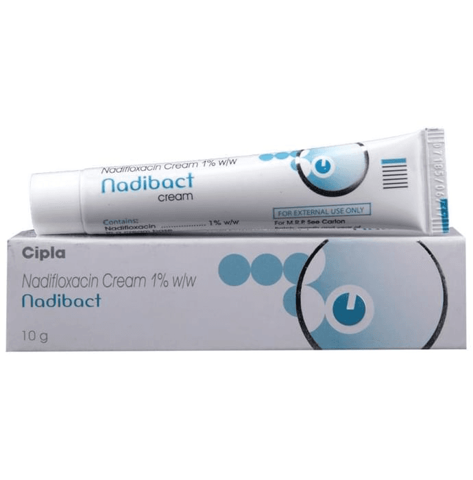 Nadibact Cream