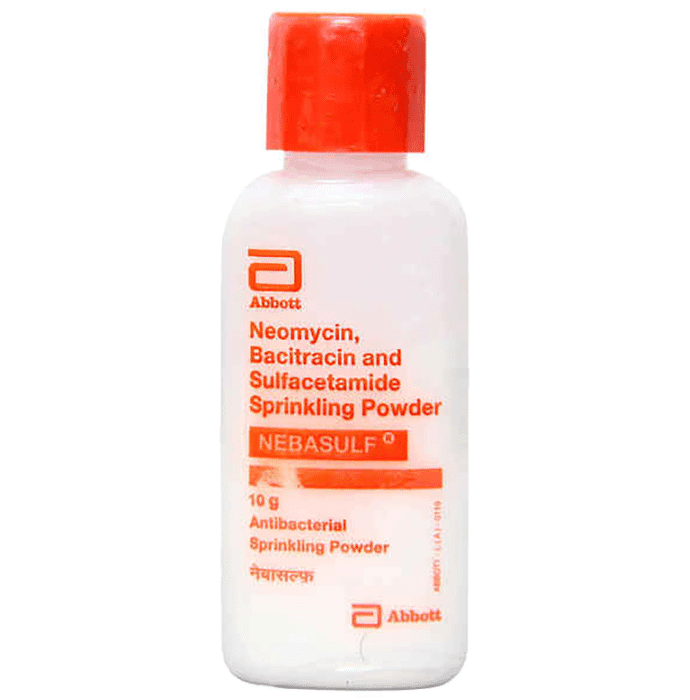 Nebasulf Sprinkling Powder – e5d8e9e3-3503-41f2-8ee0-afd273b453b8 by Abbott — photo 1 of 2