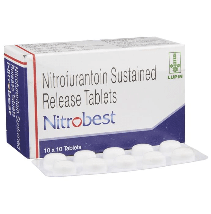 Nitrobest Tablet SR – 1e6859b4-93c8-4196-9c9b-dbe3d835efcd by Lupin Ltd — photo 1 of 6