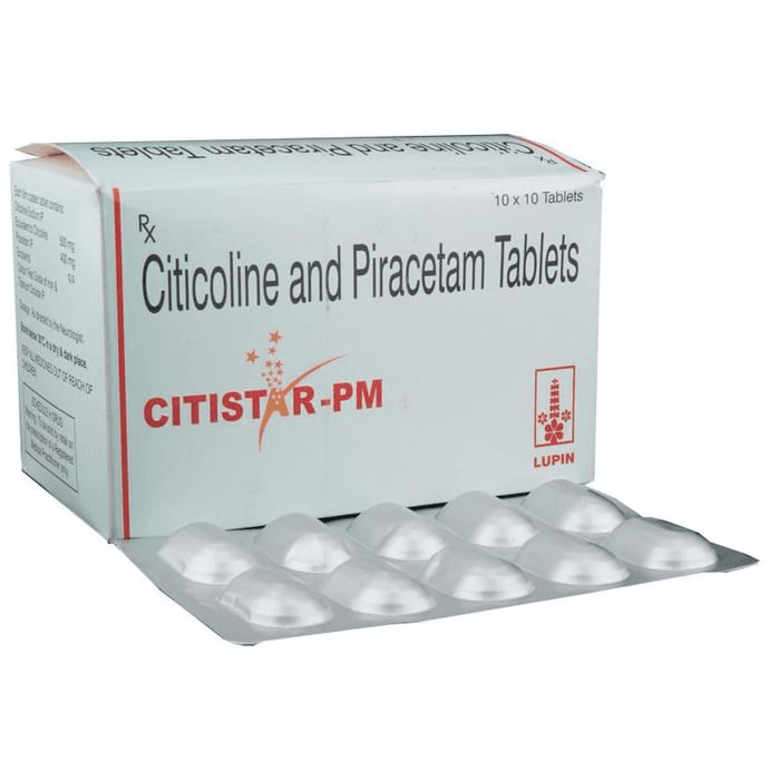 Citistar-PM Tablet