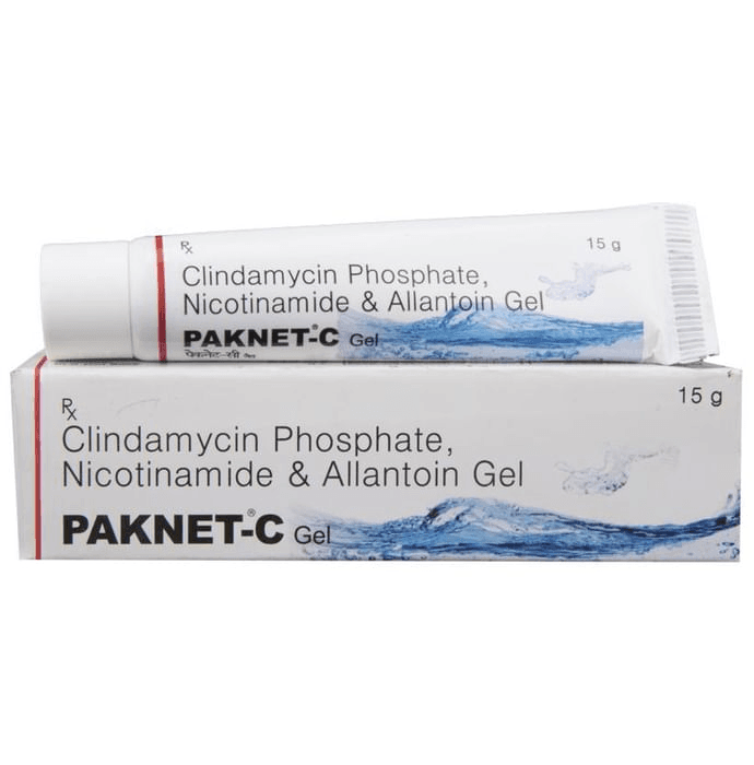Paknet-C Gel – f7a049f1-76cb-4bab-b311-28b5ec0a6473 by Percos India Pvt Ltd — photo 1 of 4