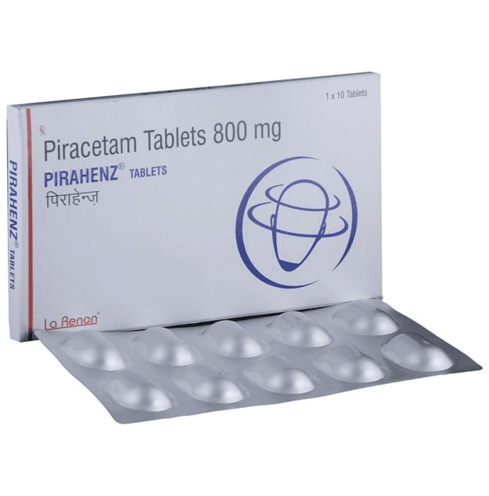 Pirahenz Tablet – 0174767c-7305-47db-a6ac-41c146572297 by La Renon Healthcare Pvt Ltd — photo 1 of 6