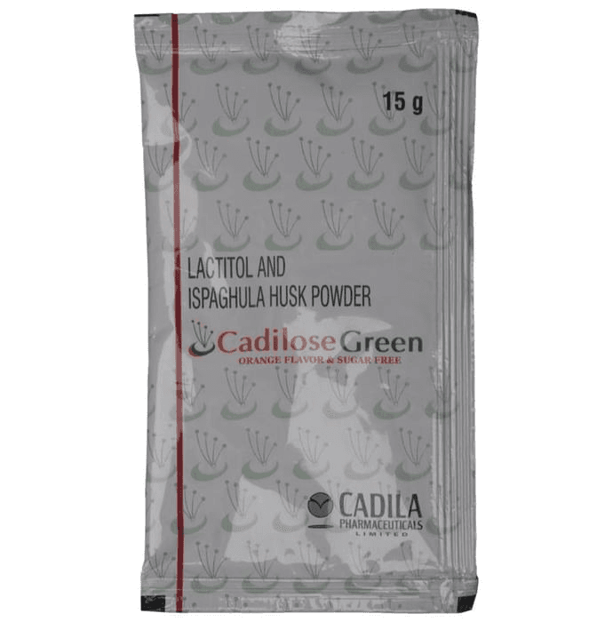 Cadilose Green Granules – 0b41bcbd-4c3e-4470-9ab6-14eaef5d7e65 by Cadila Pharmaceuticals Ltd
