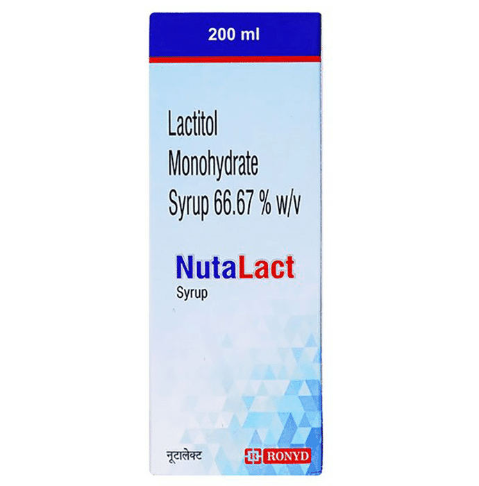 Nutalact Syrup – 54db5399-337f-452b-88da-5eb27872c826 by Ronyd Healthcare Pvt Ltd — photo 1 of 5