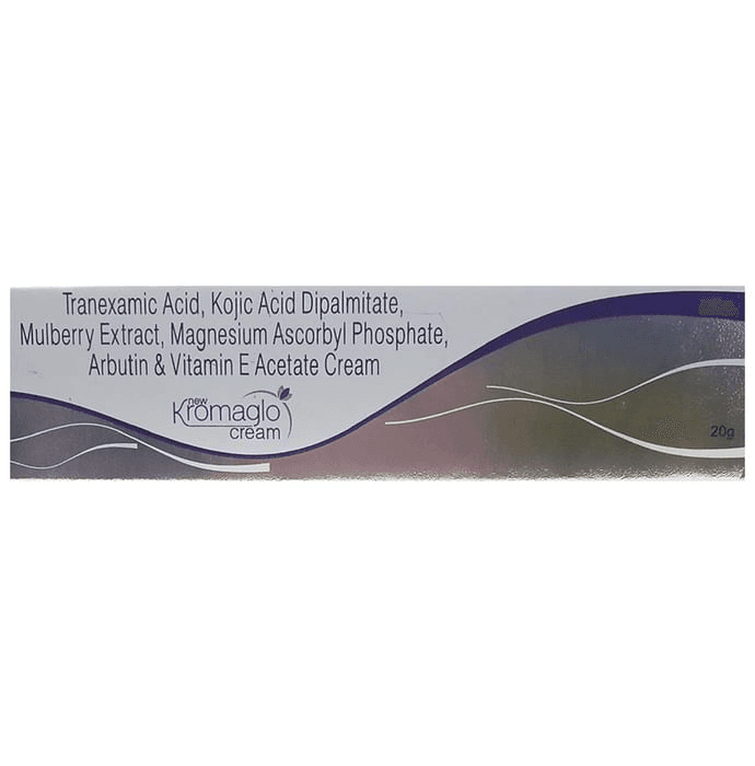 New Kromaglo Cream – 680124f1-9c68-46b7-a4a9-bef71b29eda8 by Amwill Healthcare — photo 1 of 3