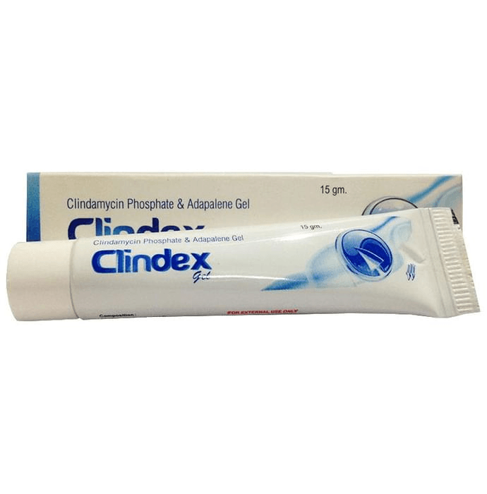 Clindex Gel