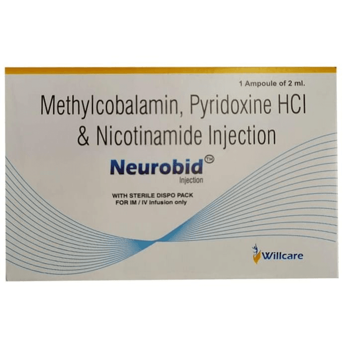Neurobid Injection