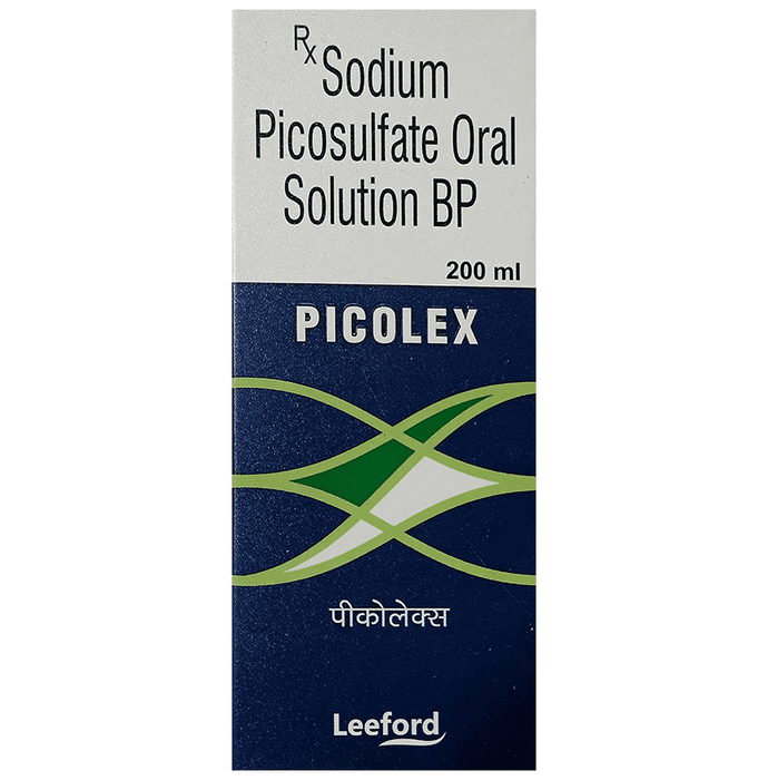 Picolex Oral Solution