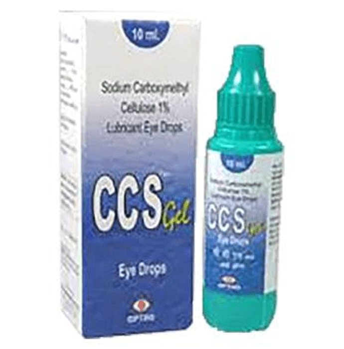 CCS Gel