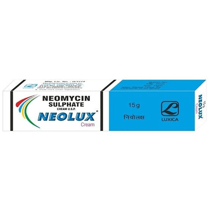 Neolux Cream – 2fbdb93f-137c-465d-849e-ead6fca2a89c by Luxica Pharma Inc.