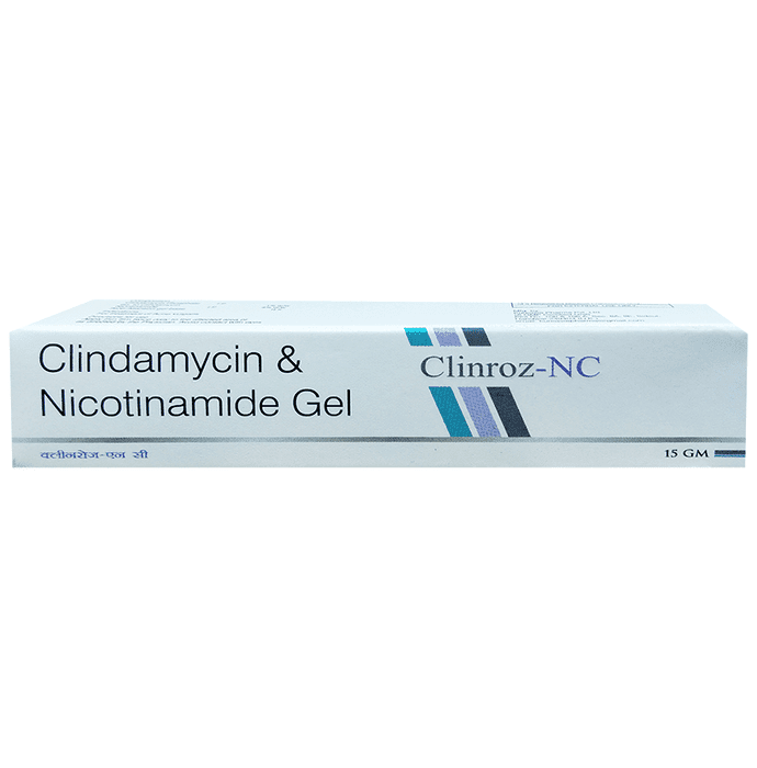 Clinroz NC Gel – d1aaaa17-7fff-4ba8-8a44-9cafed9a6413 by Rockmed Pharma Pvt. Ltd.