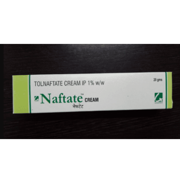 Naftate Cream – 9a9ab02f-46b2-4ccd-b0dc-9a21047e55d6 by Galenus Pharma Pvt Ltd