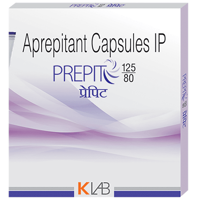 Prepit Capsule