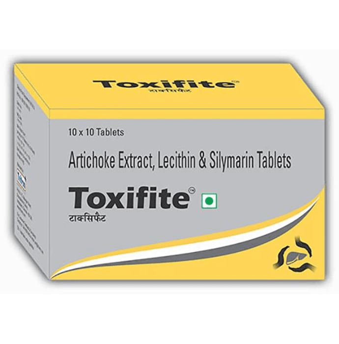 Toxifite Tablet – 07c333e8-1592-4c94-bc79-d4d82d471d12 by Triton Healthcare Pvt Ltd
