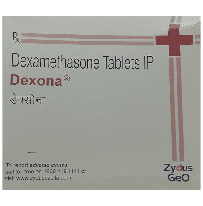Dexona Tablet
