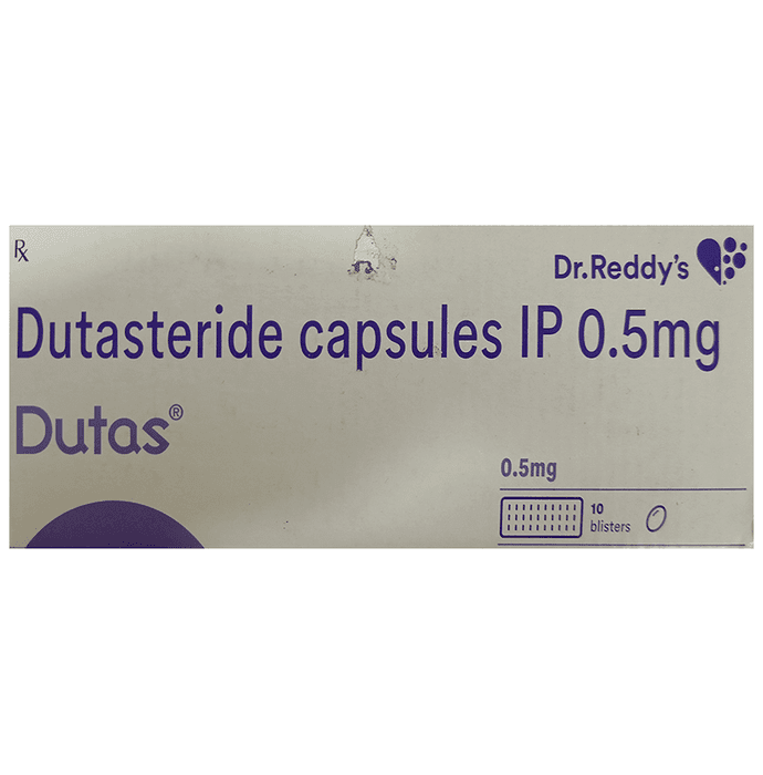 Dutas Capsule