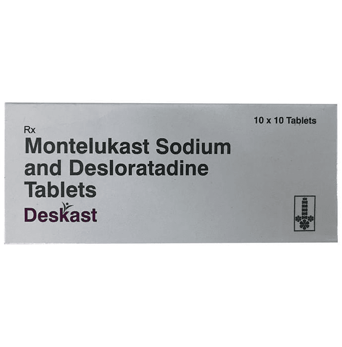 Deskast Tablet