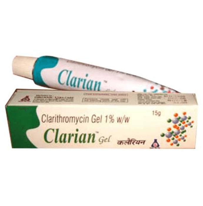 Clarian Gel – 6308f346-969c-4001-a4f4-dd7de905df9e by Organic Laboratories