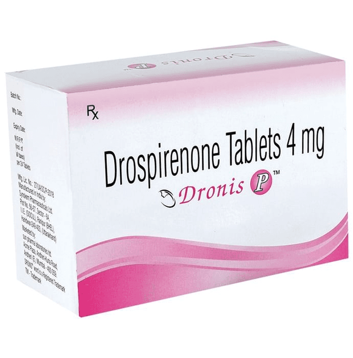 Dronis P Tablet