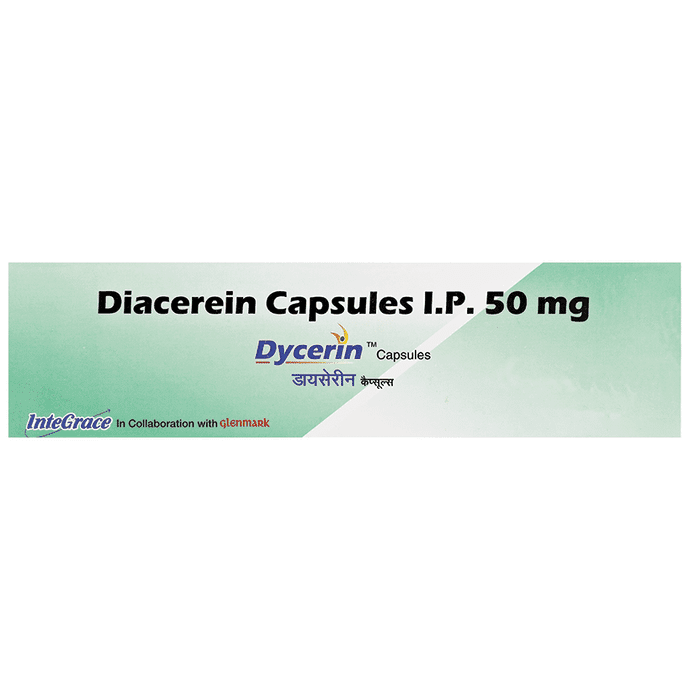 Dycerin Capsule