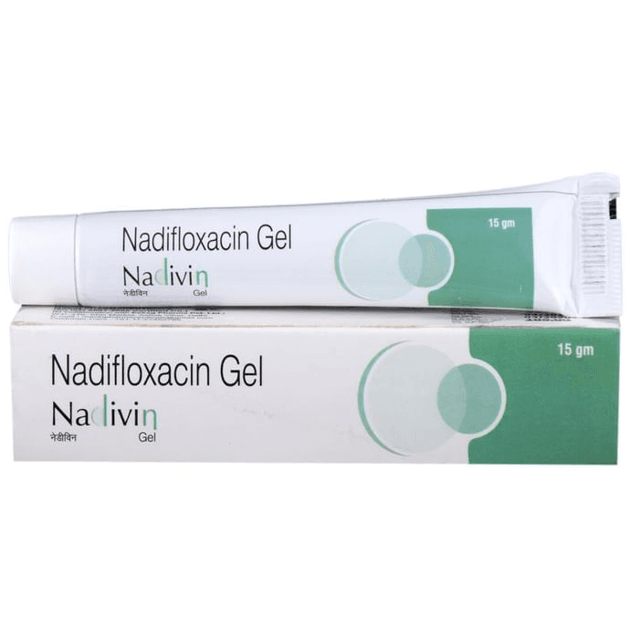 Nadivin Gel