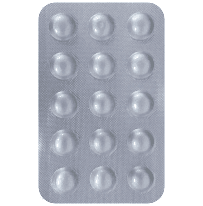 Dapaglyn 5 Tablet – 6587da70-f5ea-477a-ae07-fe2a2ba34761 by Zydus Cadila — photo 1 of 2