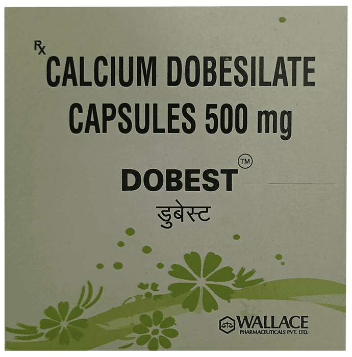 Dobest Capsule