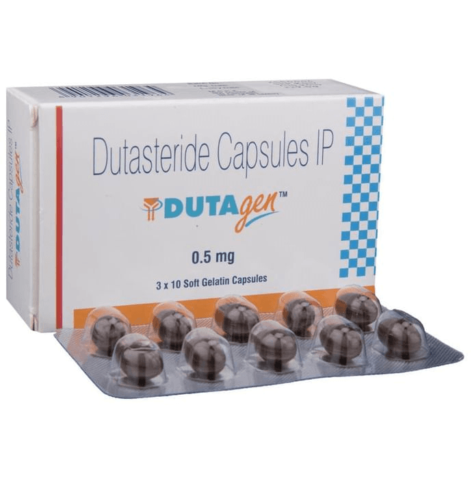 Dutagen Capsule