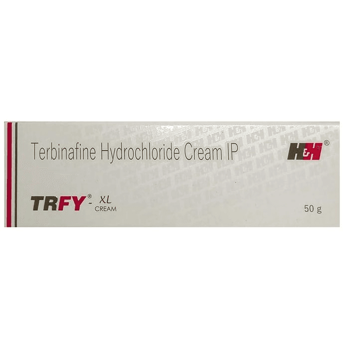 Trfy-XL Cream – ef8e313f-c655-4bca-ac77-54e568a0b6f5 by Hegde and Hegde Pharmaceutical LLP — photo 1 of 2