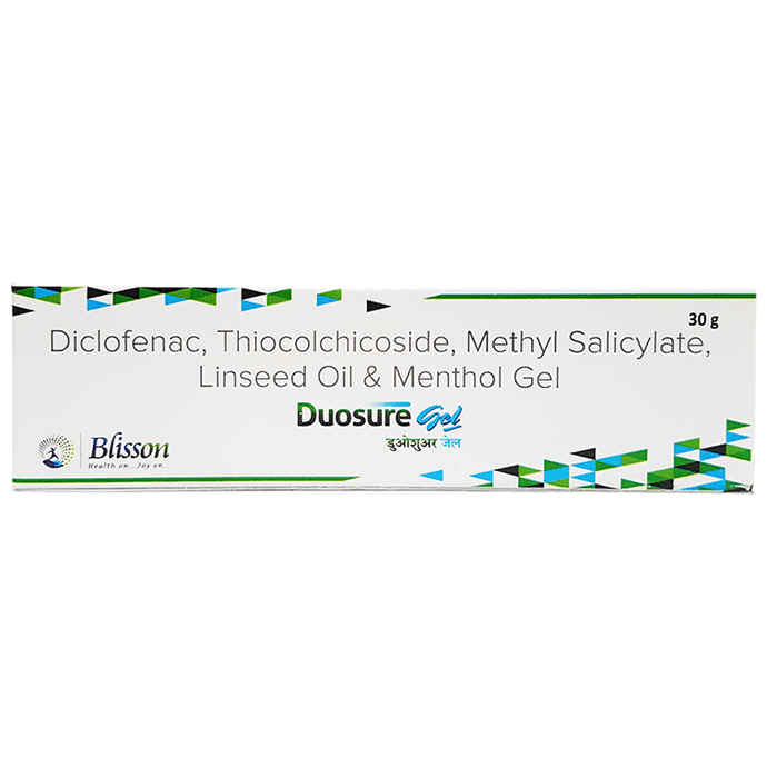 Duosure Gel