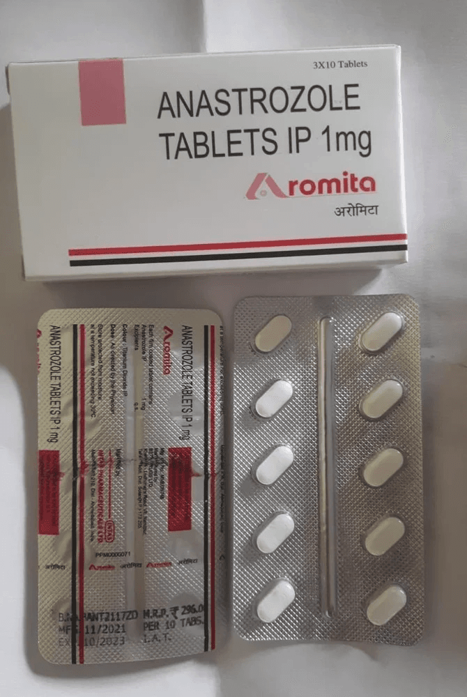 Aromita Tablet