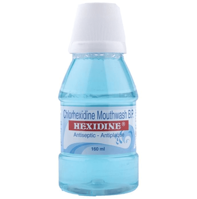 Hexidine Mouth Wash – 7ccf249e-d09f-4d09-84f9-2200991fdffc by Icpa Health Products Ltd — photo 1 of 2