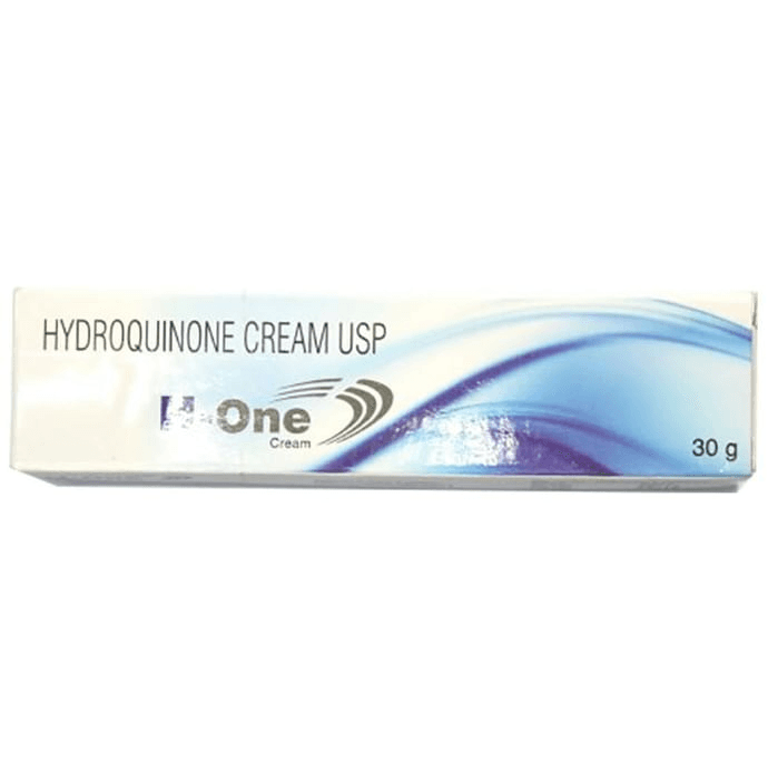H-One Cream