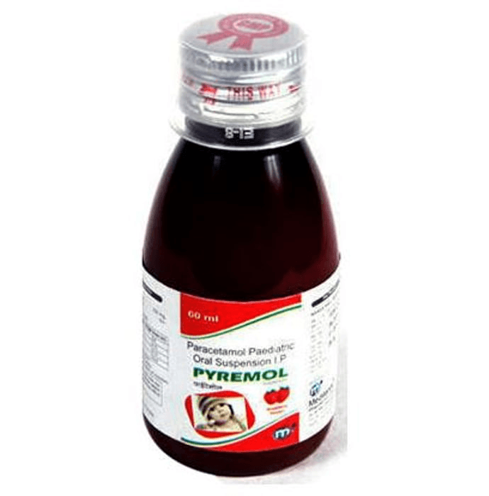 Pyremol 125mg/5ml Syrup – 3d3d045c-adc5-461b-b847-0ff266ba5f6c by Alembic Pharmaceuticals Ltd