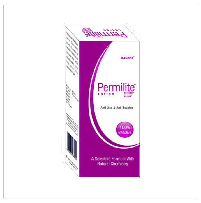 Permiscab Lotion – Permethrin (NA) by Parry Pharma Pvt Ltd