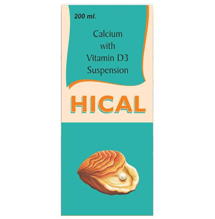 Hical Suspension – bc6ece73-6fed-40b7-9fc2-0cea7f818ac3 by Panbross Pharmaceuticals Pvt Ltd