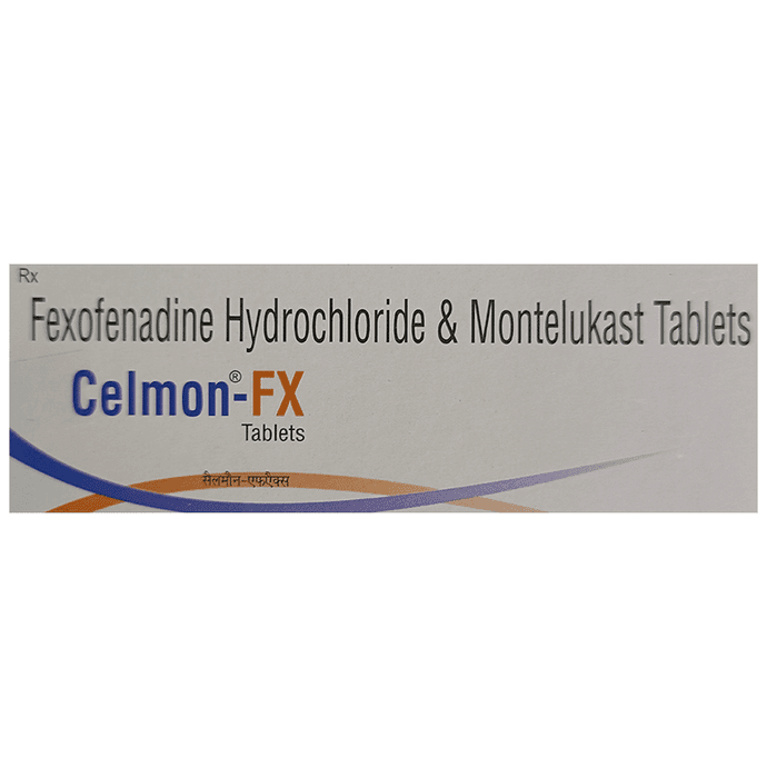 Celmon-FX Tablet – bb46d9af-7c55-463f-bfd0-f0d8f37552d6 by Celosia Pharmaceutical Pvt Ltd — photo 1 of 2