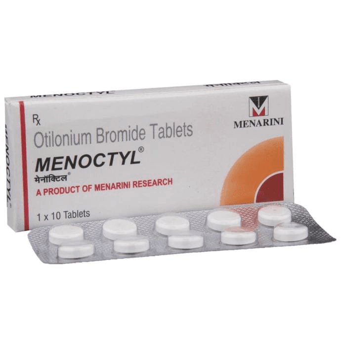 Menoctyl Tablet