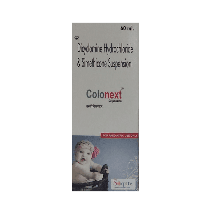 Colonext Oral Suspension – 824db687-d8d7-446d-8c11-dbdfe14103ef by Best Biotech — photo 1 of 3