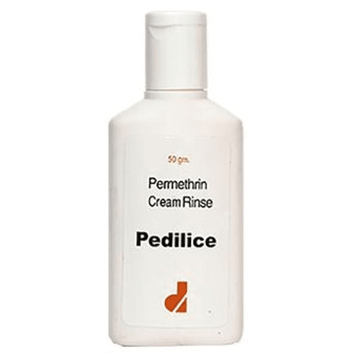 Pedilice Lotion – Permethrin (NA) by Dermo Care Laboratories